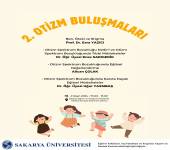 2. Otizm Buluşmaları