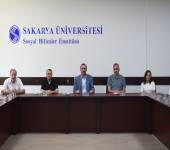 Braille Alfabesi ile Dini Kavramlar Öğreticiliği Sertifika Programı Mezuniyet Töreni Gerçekleşti