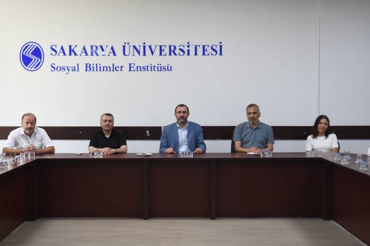 Braille Alfabesi ile Dini Kavramlar Öğreticiliği Sertifika Programı Mezuniyet Töreni Gerçekleşti